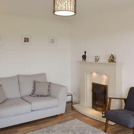 Bernicia House Vila Seahouses Exterior foto